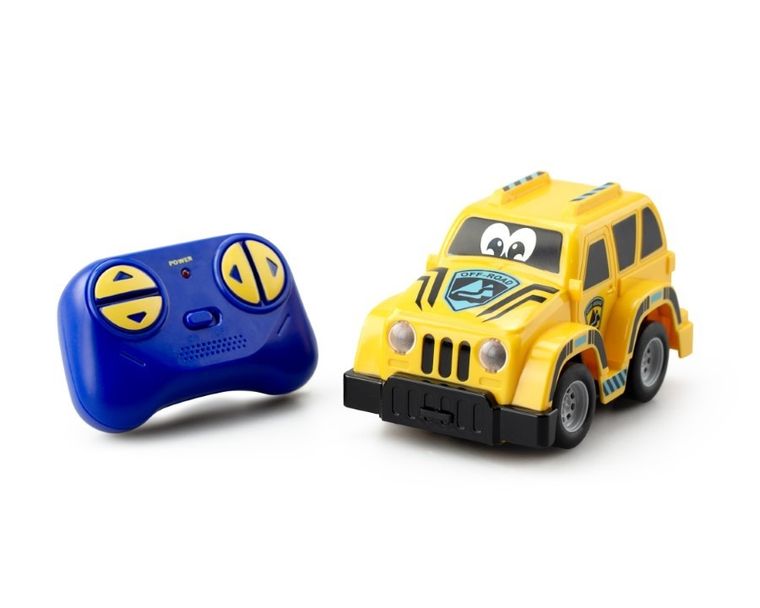 Silverlit, Little Car, pojazd zdalnie sterowany