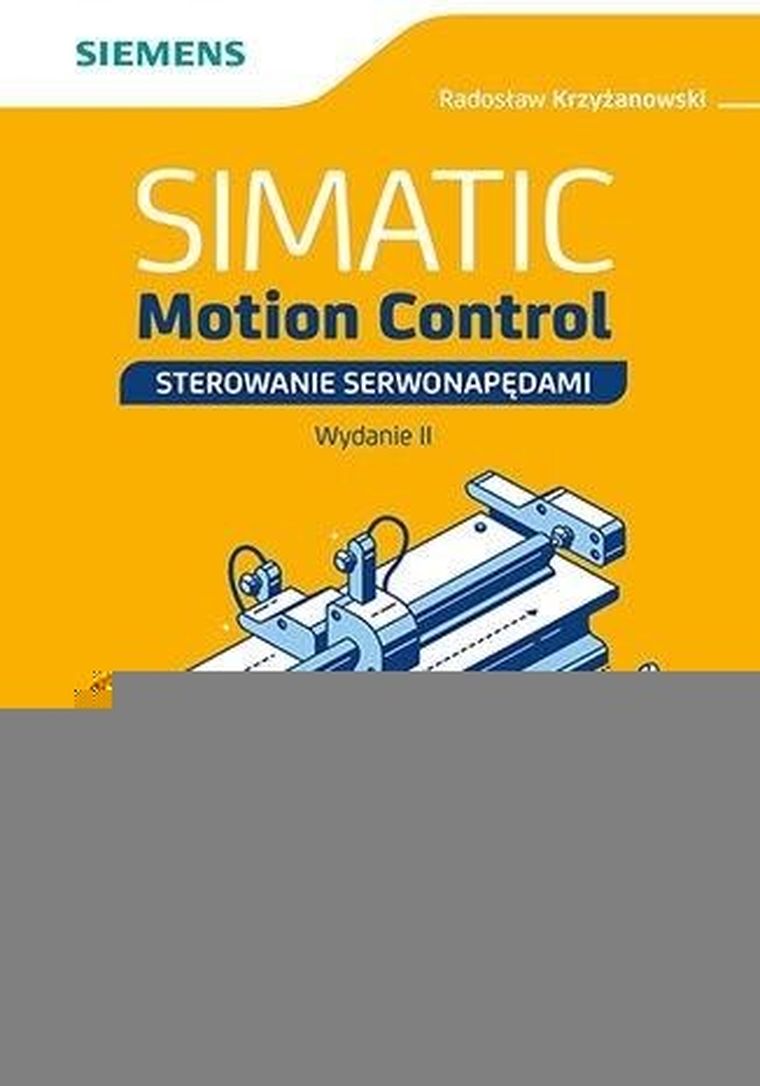 SIMATIC Motion Control
