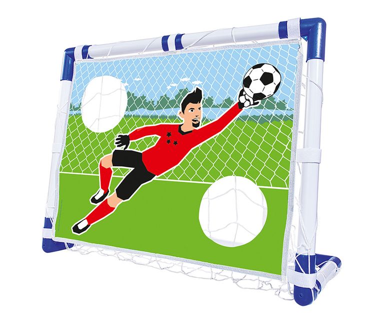 Simba, bramka do piłki nożnej