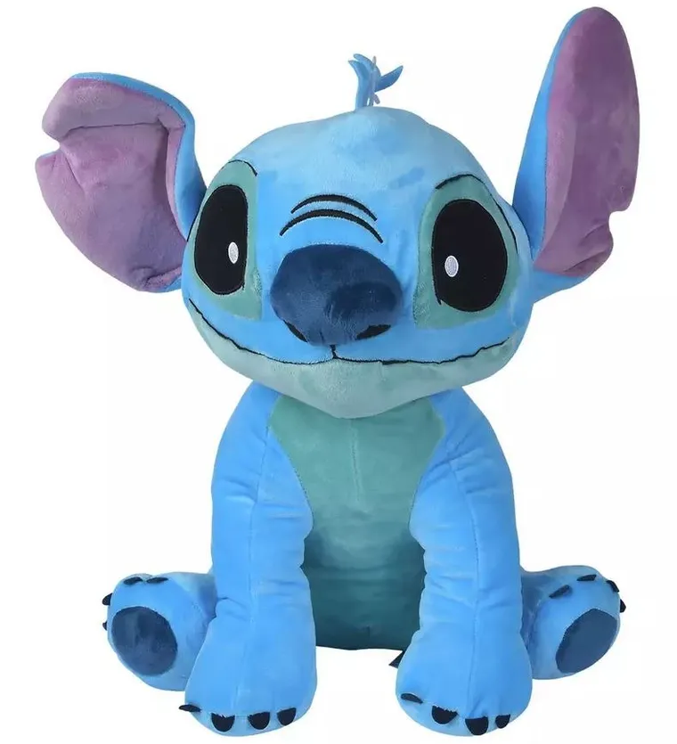 Simba, Disney, Lilo i Stitch, maskotka, 40 cm