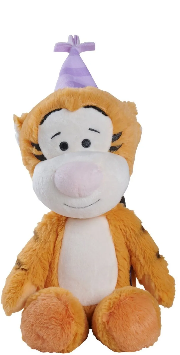 Simba, Disney Rocznicowy Tygrysek, maskotka, 25 cm