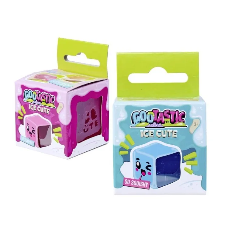 Simba, Gootastic, Kosteczka gniotek antystresowy