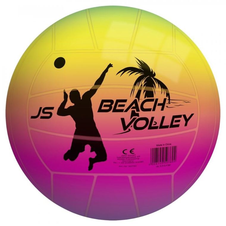 Simba, John piłka do siatkówki, 8,5"/220 mm