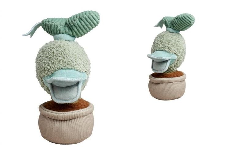 Simba, Kaczor Donald, maskotka kwiatek, 20 cm