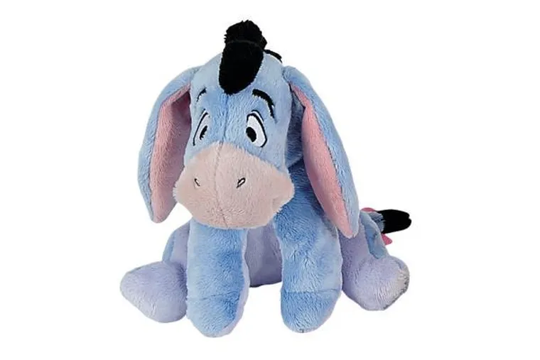 Simba, Klapouchy, maskotka, 25 cm