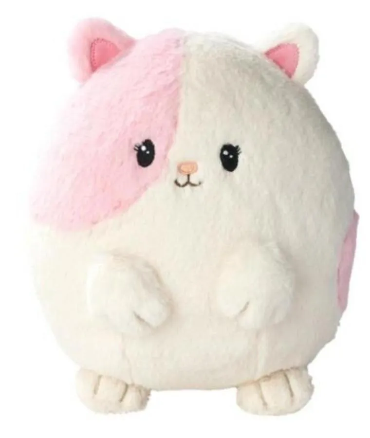 Simba, Koci Domek Gabi, Chomikotek, maskotka, 25 cm