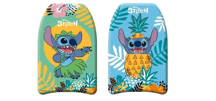 Simba, Lilo i Stitch, deska do pływania, 1 szt.