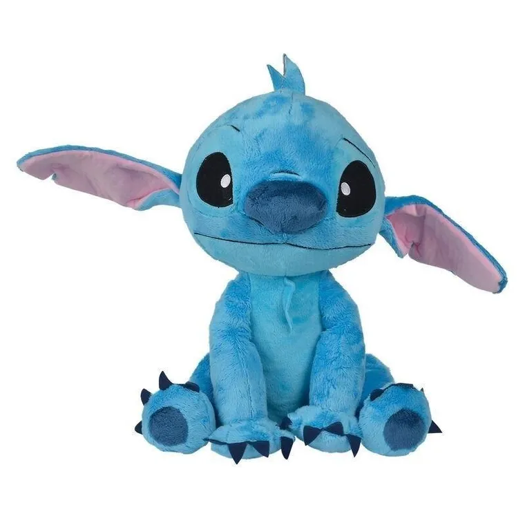 Simba, Lilo i Stitch, Stitch, maskotka, 50 cm