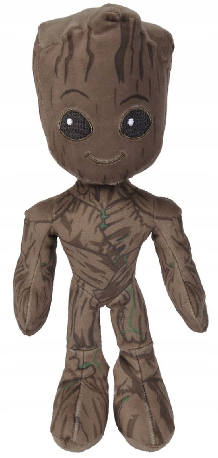 Simba, Marvel, Groot, maskotka, 25 cm