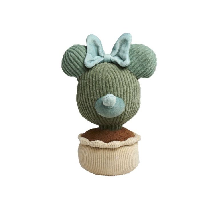 Simba, Myszka Minnie, maskotka kwiatek, 20 cm