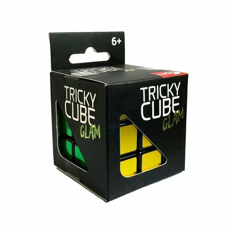 Simba, Noris, kostka do układania, błyszcząca