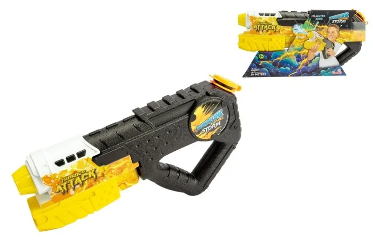 Simba, pistolet na wodę, 32 cm