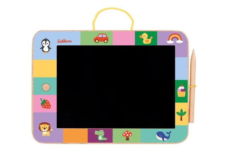 Simba, tablica do rysowania LCD