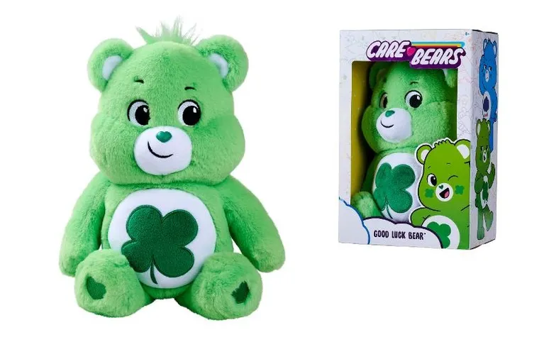 Simba, Troskliwe Misie, miś szczęśliwe serce, maskotka, 35 cm