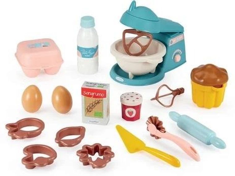 Simba, Vert Azur, Pracownia cukiernicza