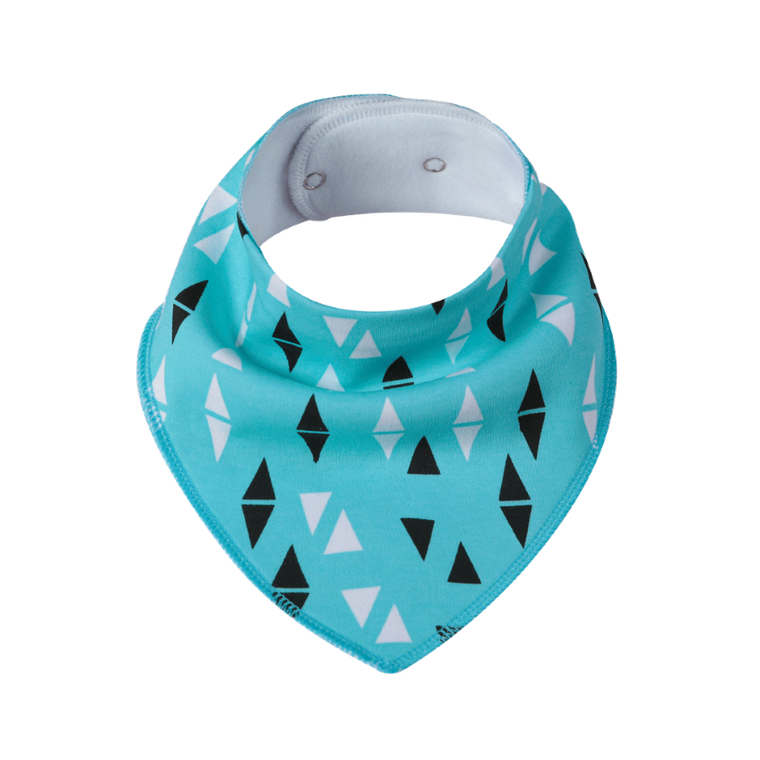 Simed, Diamenciki, śliniak, apaszka