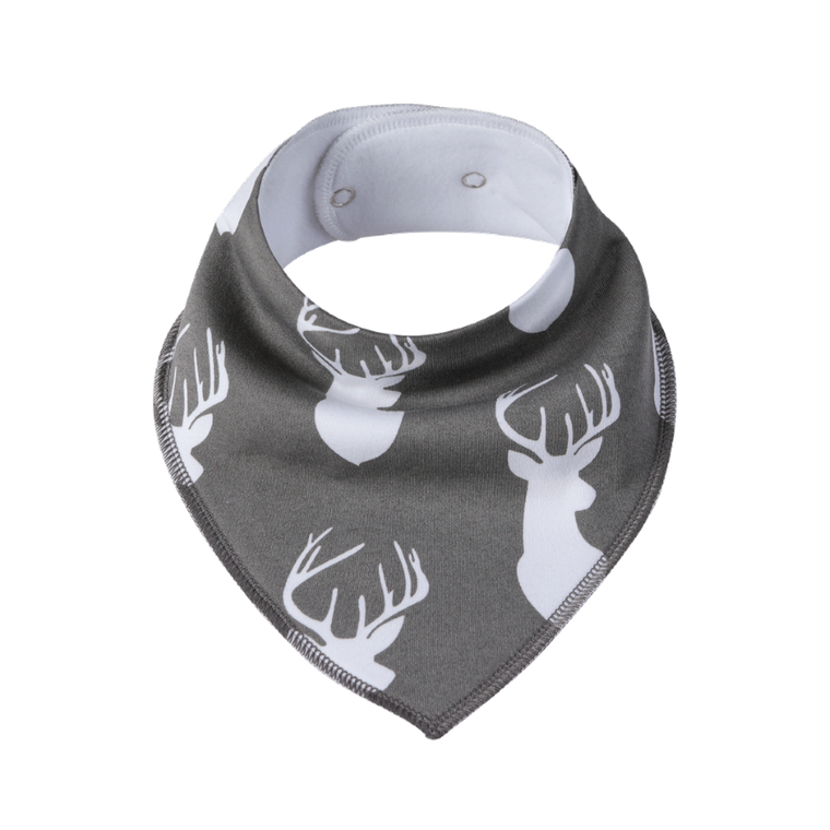 Simed, Jelonki, śliniak, apaszka