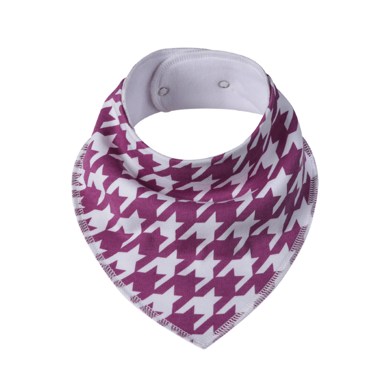 Simed, Mozaika, śliniak, apaszka