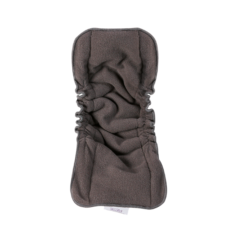 Simed, wielorazowy wkład, węglowo-bambusowy