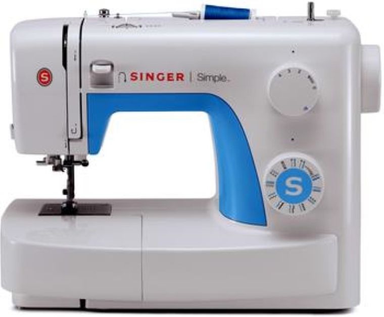 Singer, maszyna do szycia, Simple, 3221
