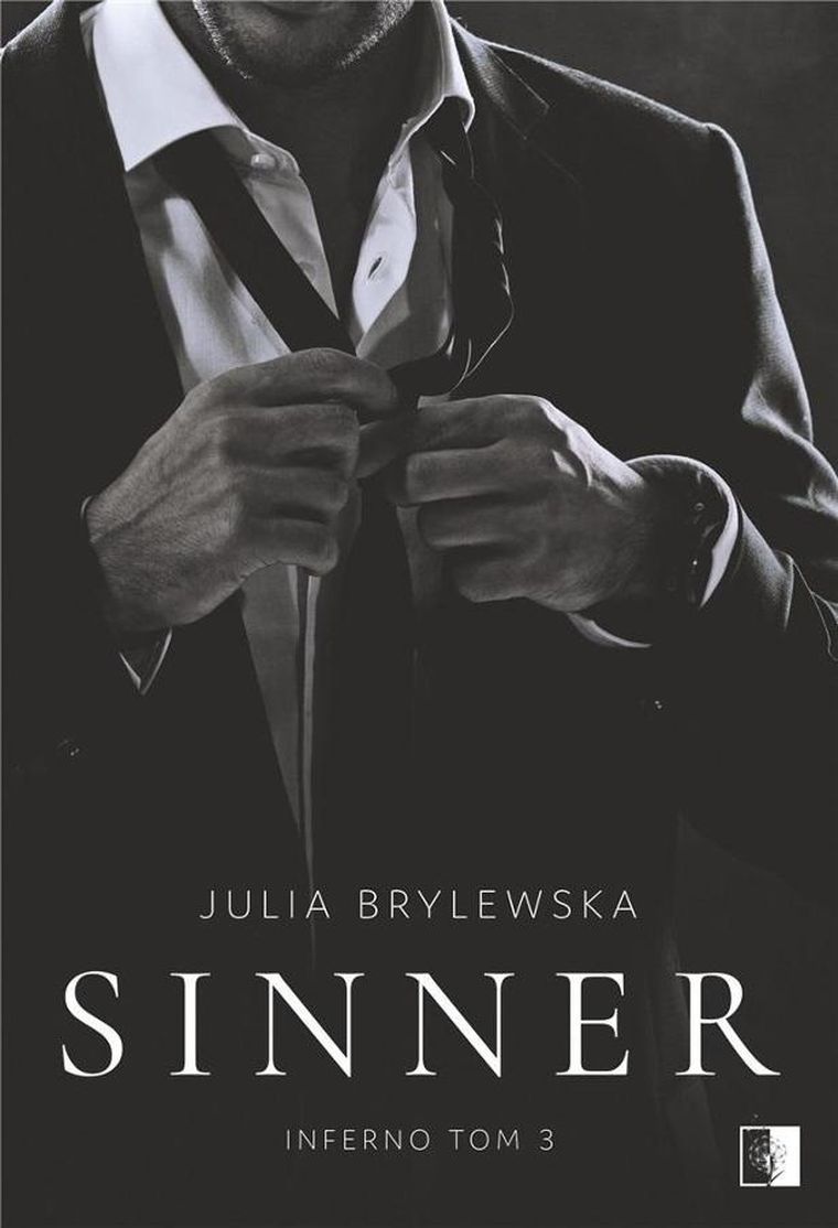 Sinner (wydanie kieszonkowe)
