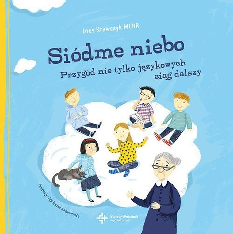 Siódme niebo