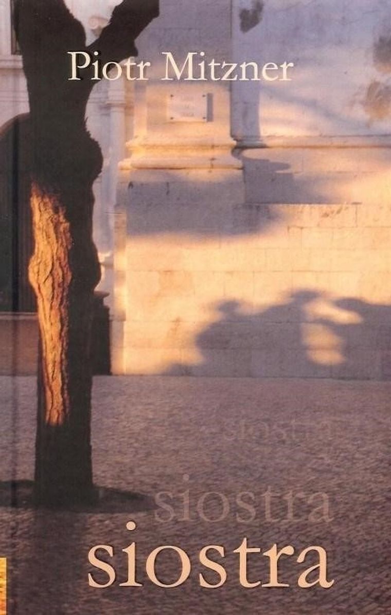 Siostra