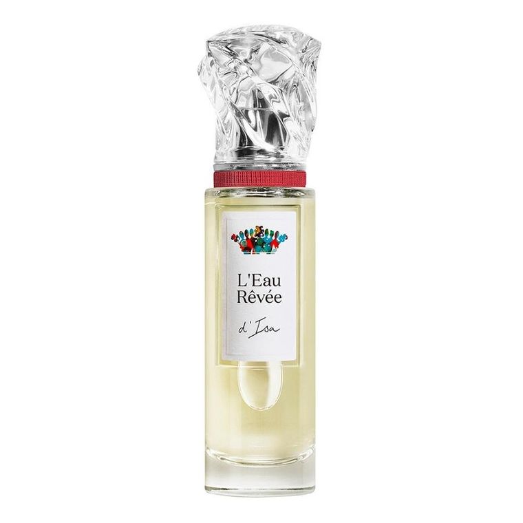 sisley l'eau revee d'isa woda toaletowa 50 ml    
