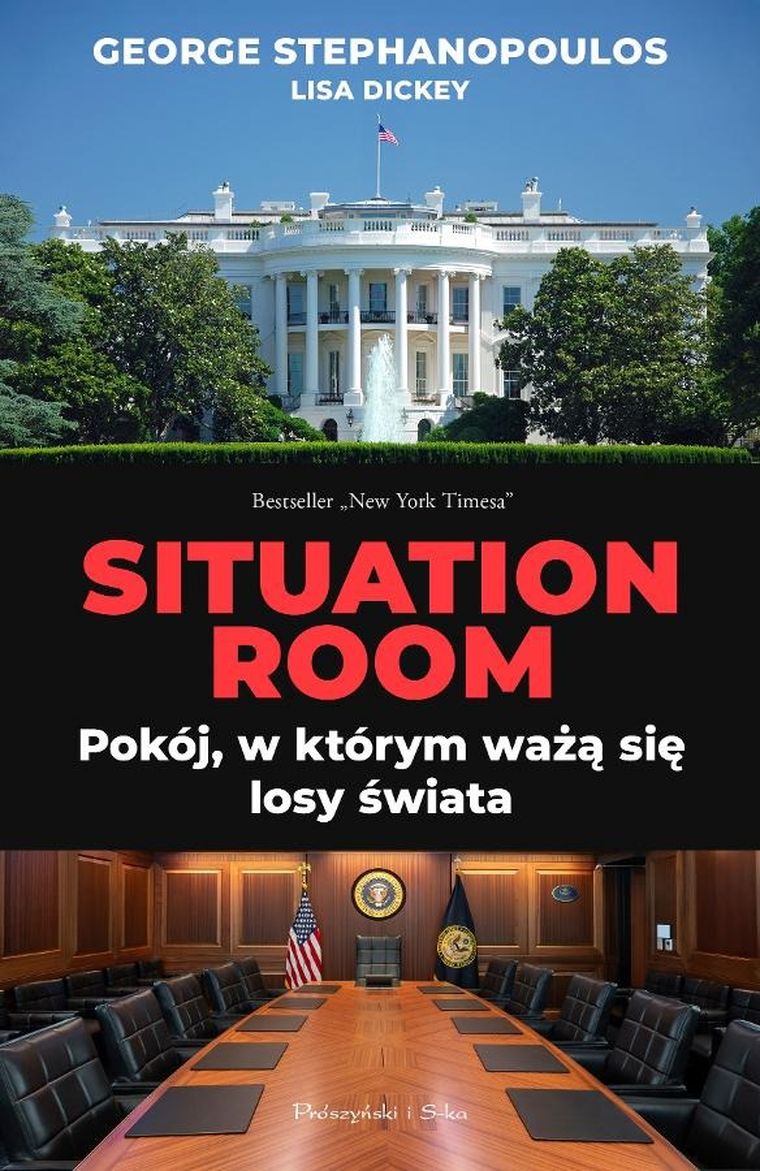 Situation Room