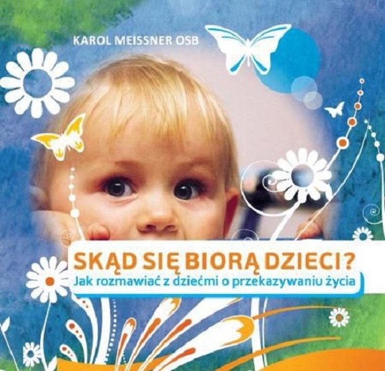 Skąd się biorą dzieci?
