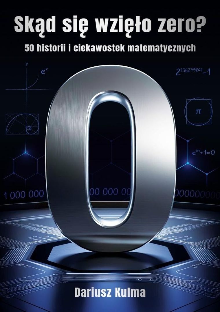 Skąd się wzięło zero