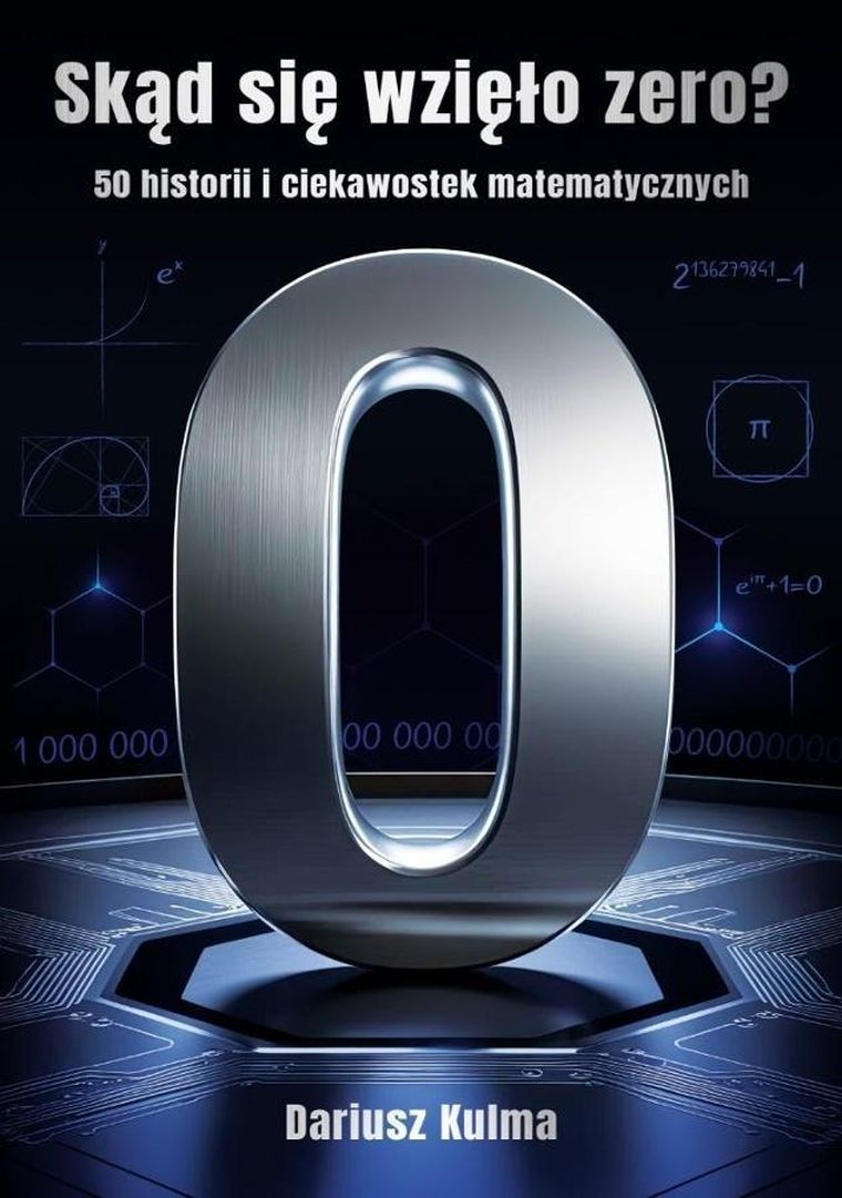 Skąd się wzięło zero