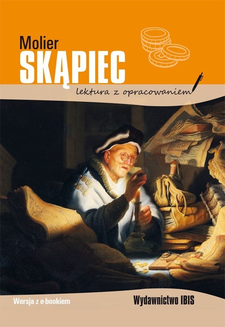 Skąpiec