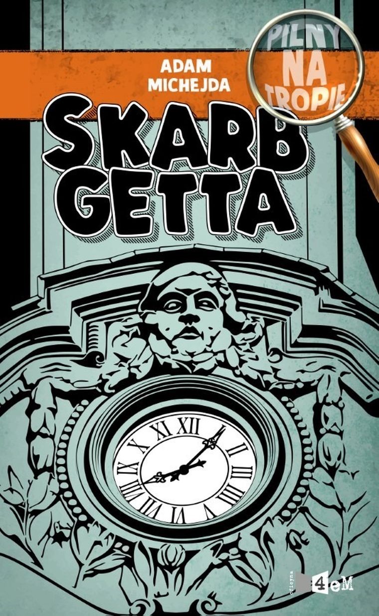 Skarb Getta
