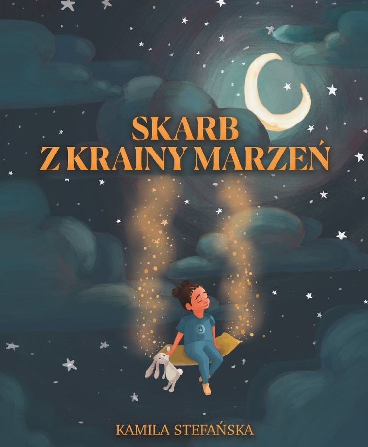 Skarb z krainy marzeń