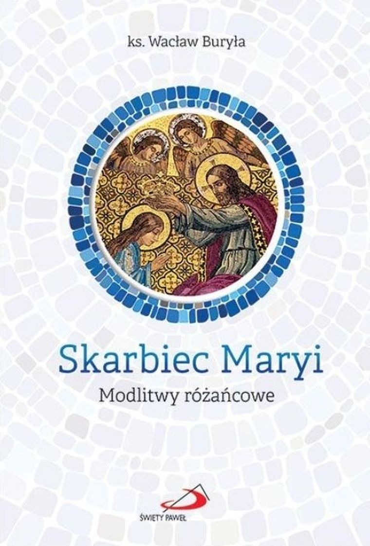 Skarbiec Maryi