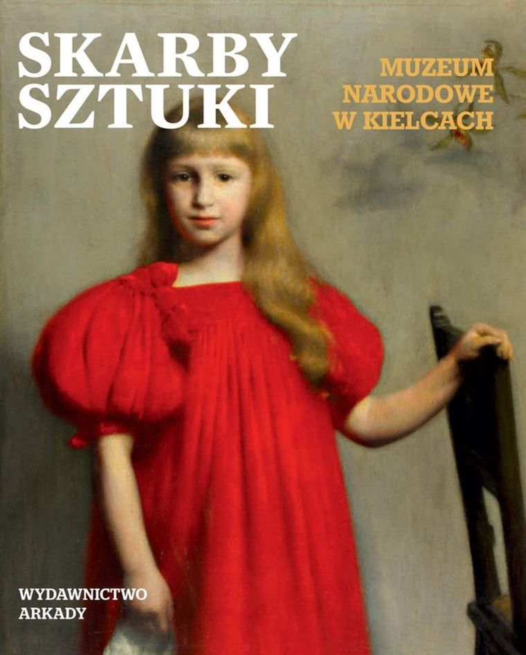Skarby sztuki. Muzeum Narodowe w Kielcach