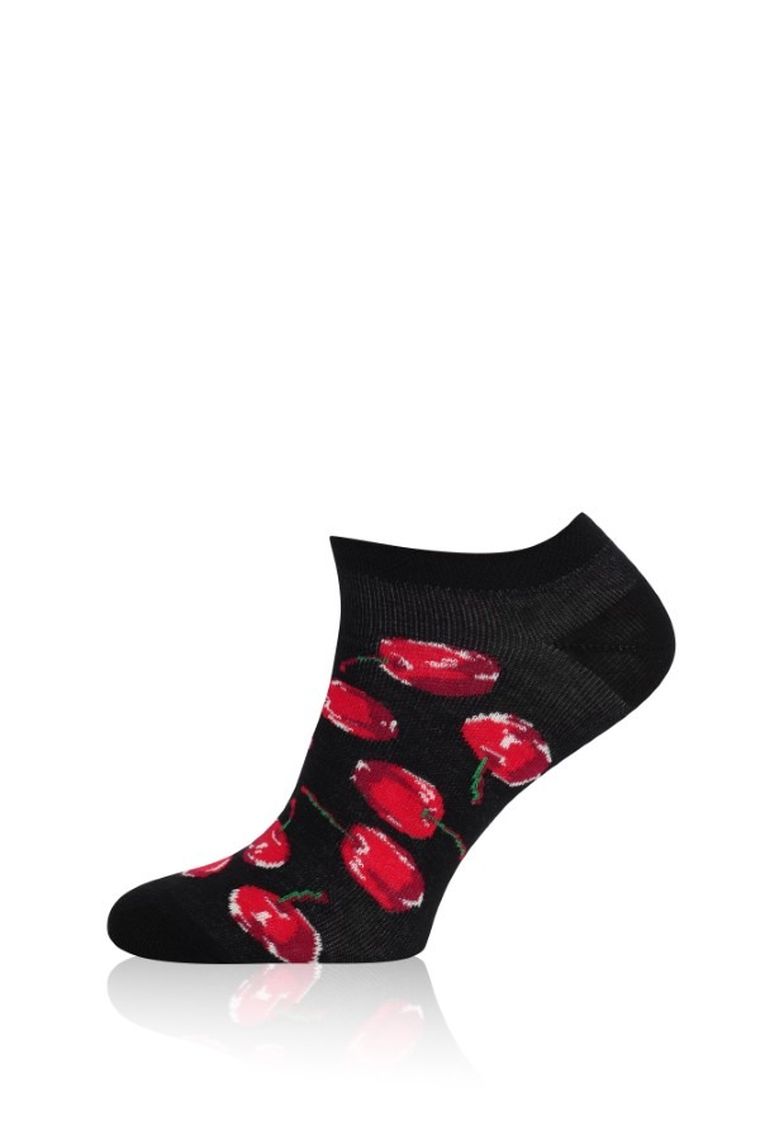 Skarpetki damskie, stopki, mix, Italian Fashion