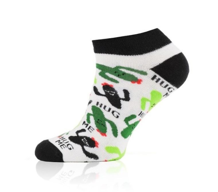 Skarpetki dziecięce, stopki, mix, Italian Fashion