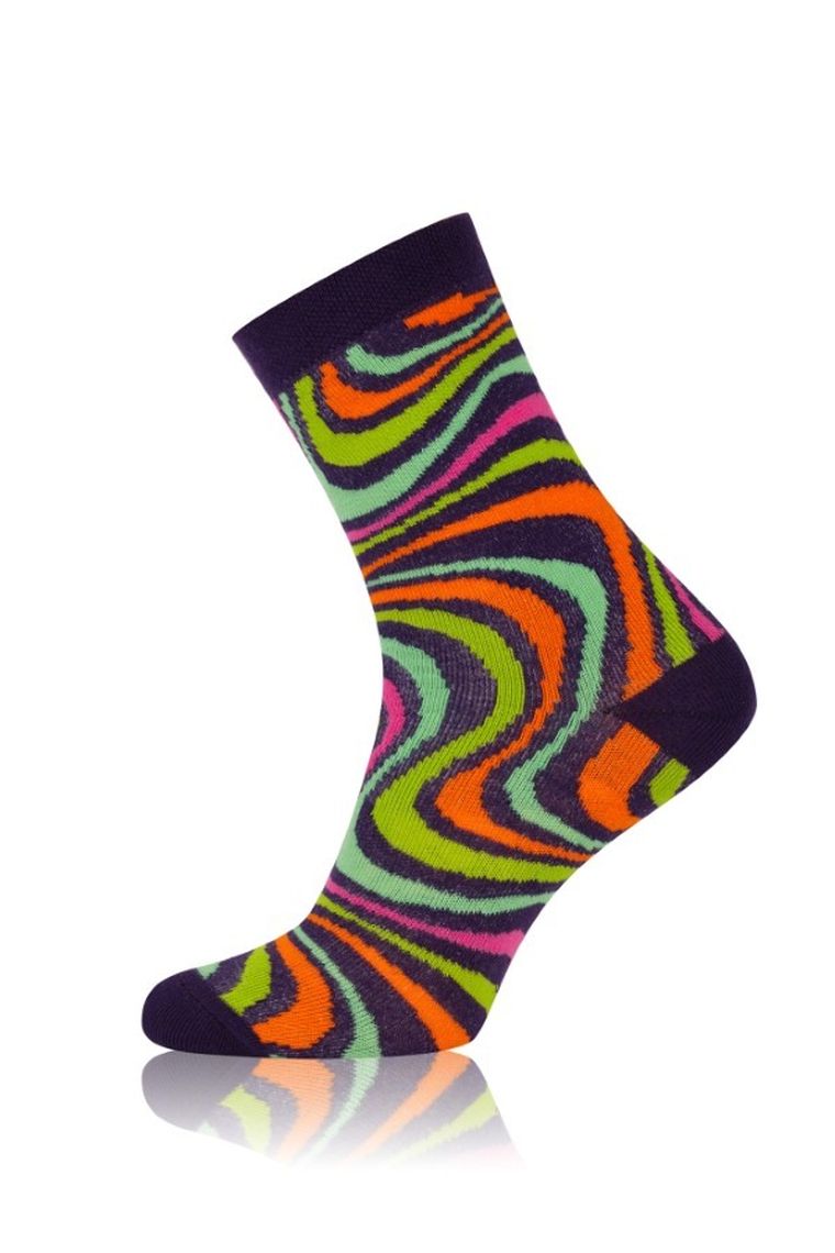 Skarpetki męskie, mix, Italian Fashion