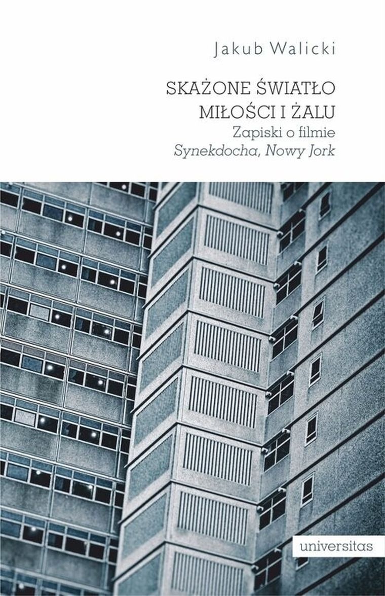 Skażone światło miłości i żalu