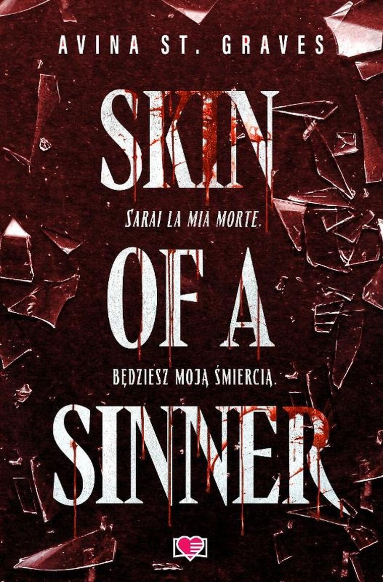 Skin of a Sinner