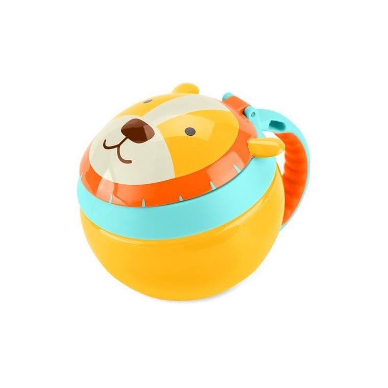 Skip Hop, Lew, kubek niewysypek na przekąski