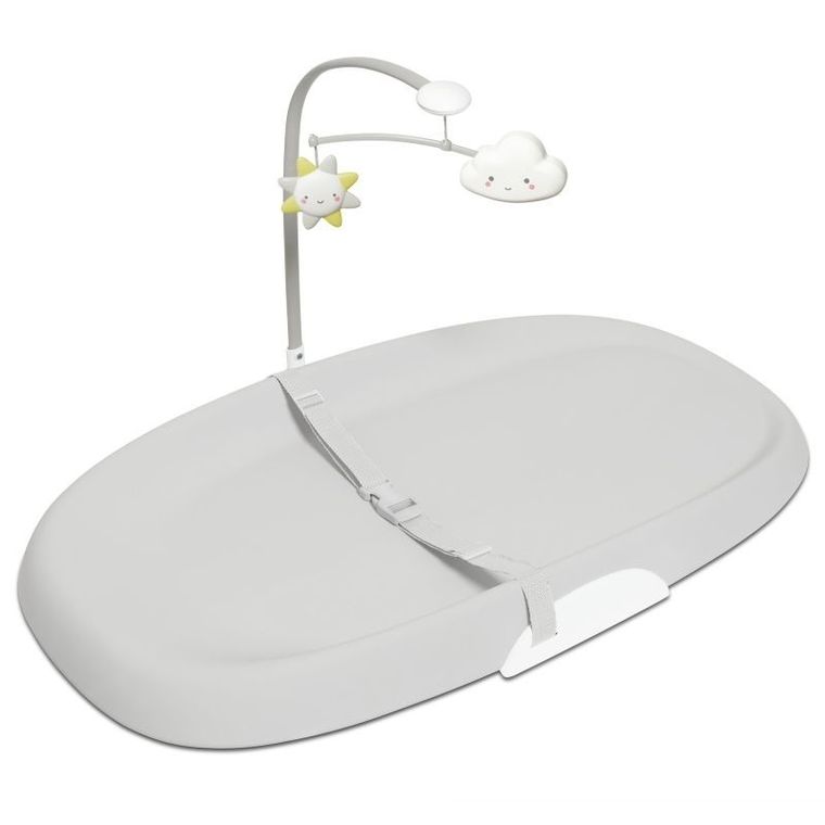 Skip Hop, najfajniejszy przewijak pod słońcem