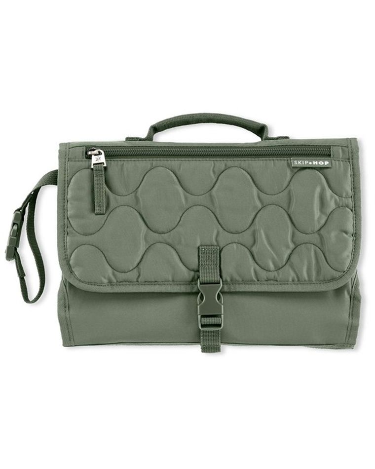 Skip Hop, Pronto Sage, mata do przewijania