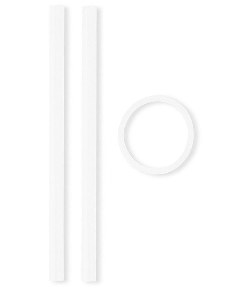 Skip Hop, Wander, zapasowe słomki do butelki termicznej, 2 szt.