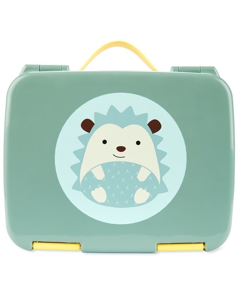 Skip Hop, Zoo Jeż, lunchbox bento