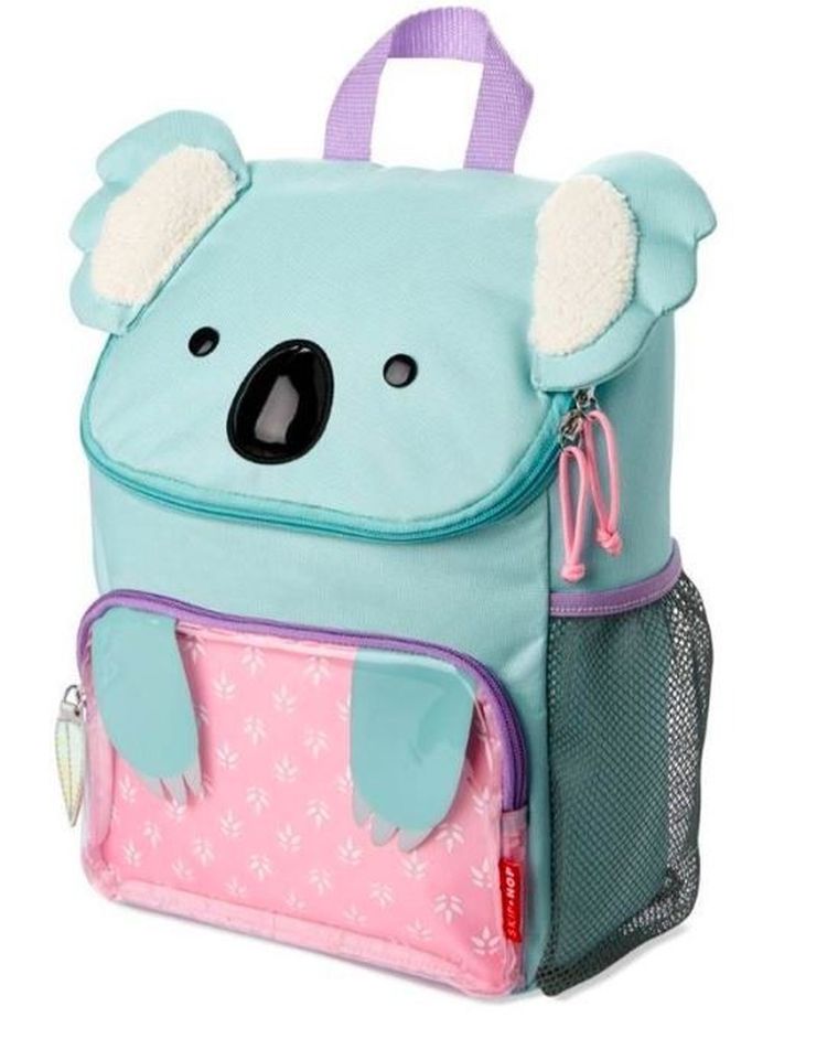 Skip Hop, Zoo Koala, plecak szkolny, big kid