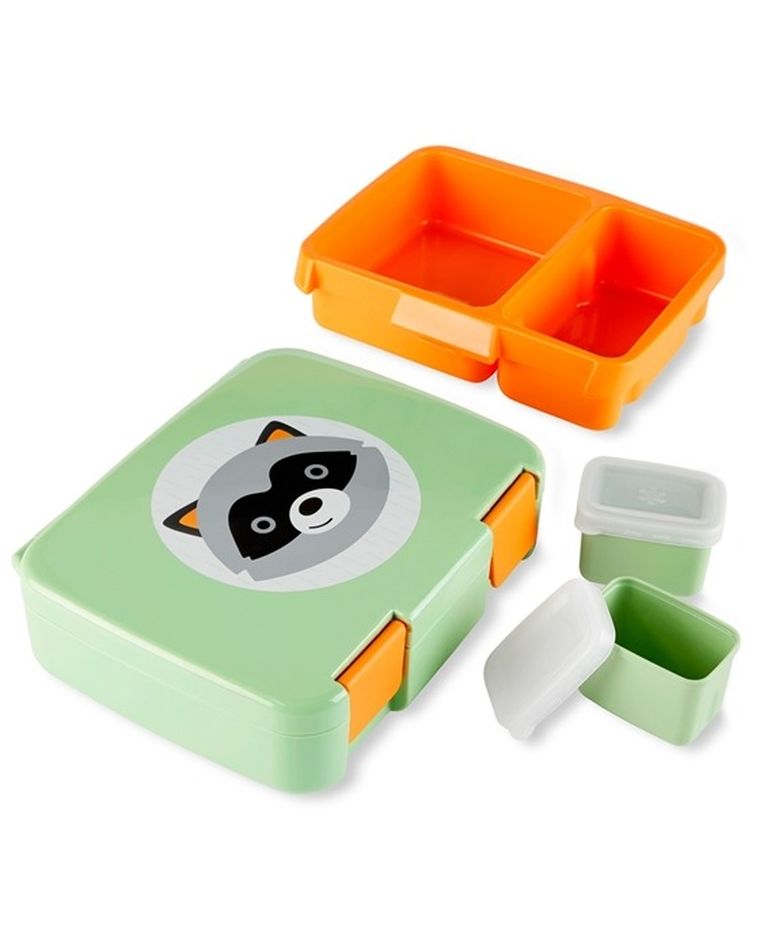 Skip Hop, ZOO Szop, lunchbox bento