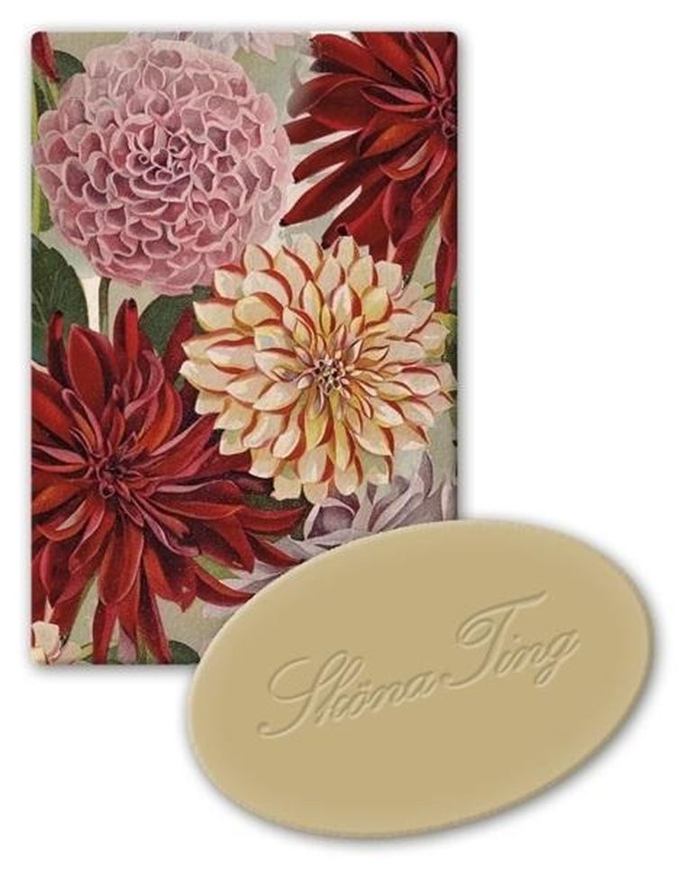 Skona Ting, mydełko ozdobne, zapach brzoskwiniowy